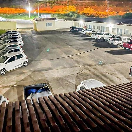 Hotel Casa Grande Governador Valadares Ngoại thất bức ảnh