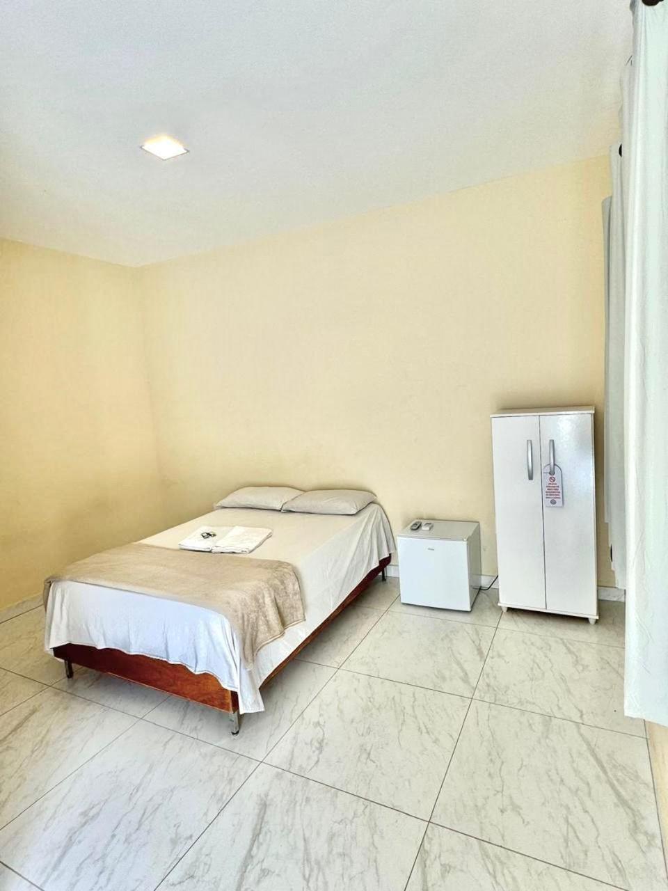 Hotel Casa Grande Governador Valadares Ngoại thất bức ảnh