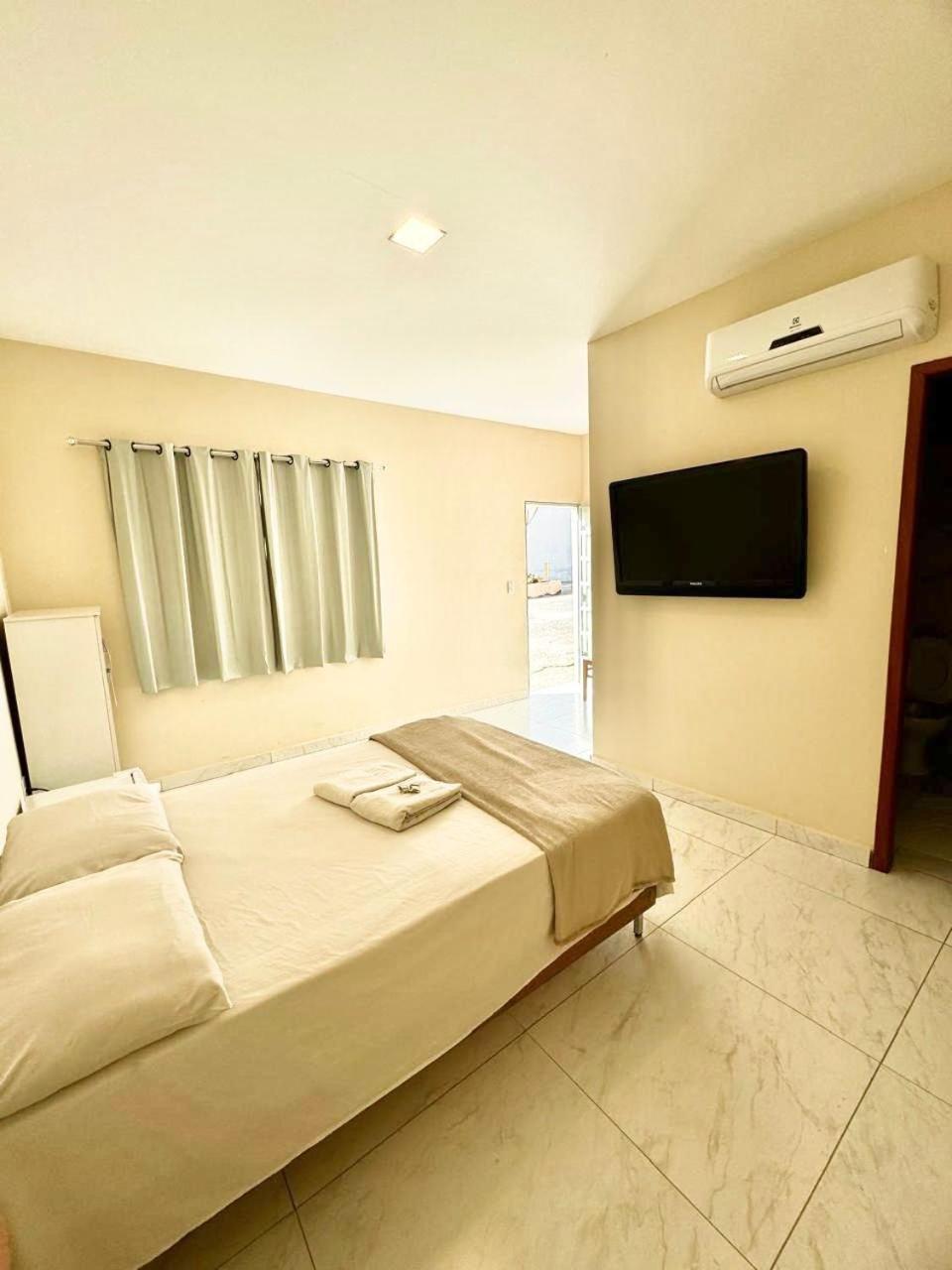 Hotel Casa Grande Governador Valadares Ngoại thất bức ảnh