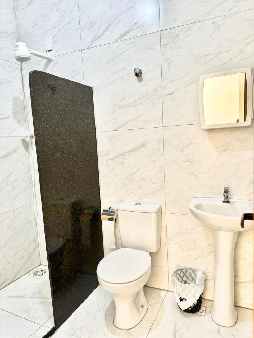 Hotel Casa Grande Governador Valadares Ngoại thất bức ảnh