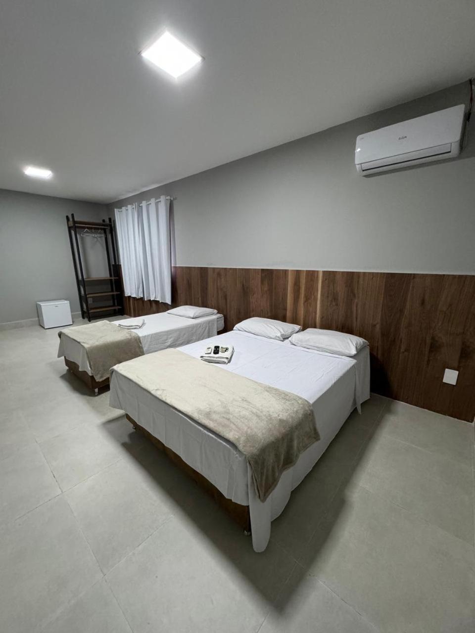 Hotel Casa Grande Governador Valadares Ngoại thất bức ảnh