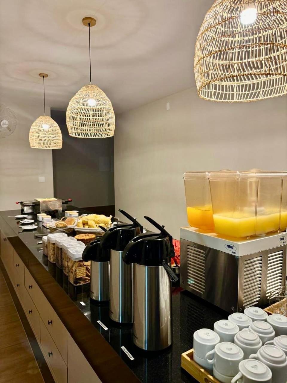 Hotel Casa Grande Governador Valadares Ngoại thất bức ảnh