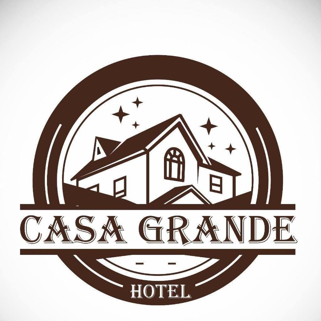 Hotel Casa Grande Governador Valadares Ngoại thất bức ảnh