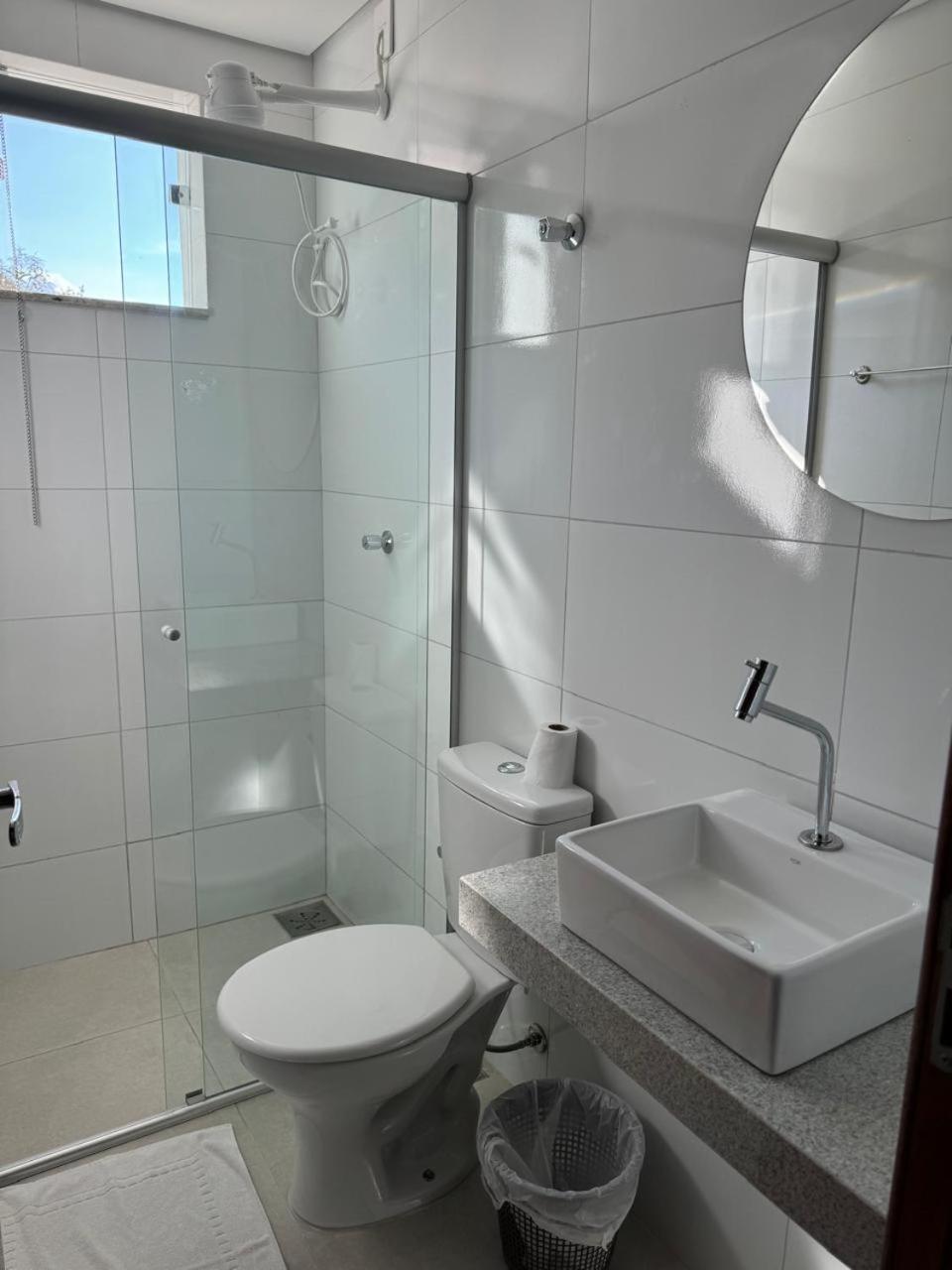 Hotel Casa Grande Governador Valadares Ngoại thất bức ảnh