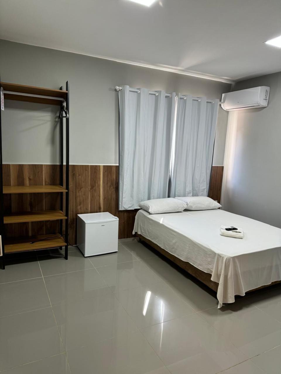 Hotel Casa Grande Governador Valadares Ngoại thất bức ảnh
