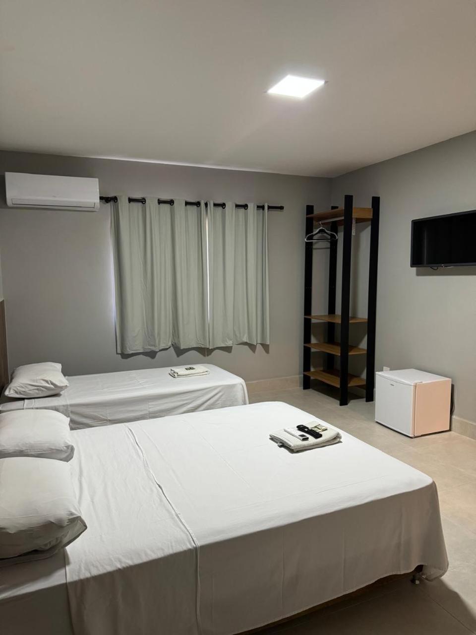 Hotel Casa Grande Governador Valadares Ngoại thất bức ảnh