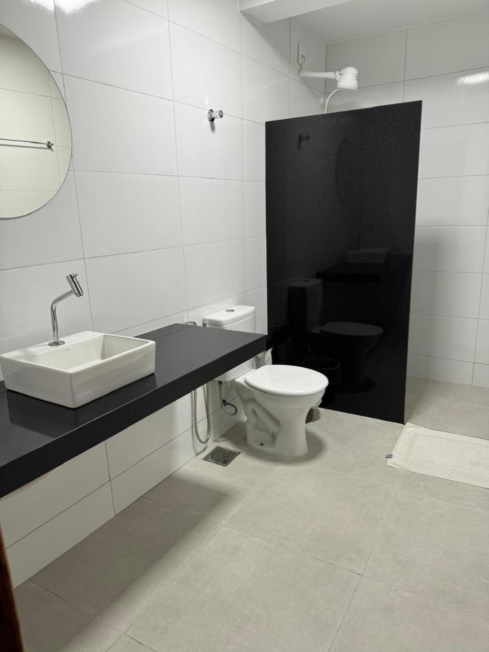 Hotel Casa Grande Governador Valadares Ngoại thất bức ảnh