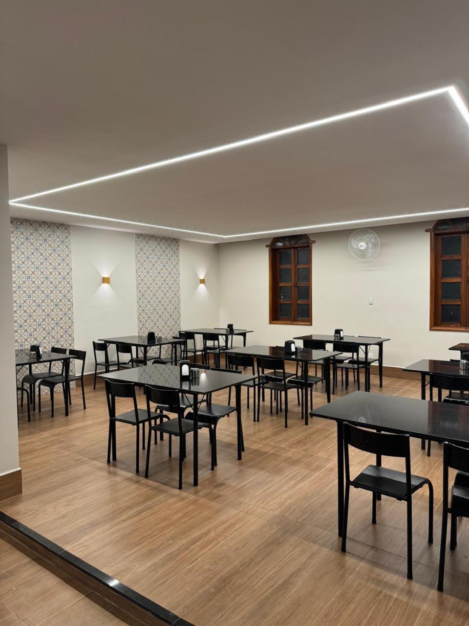 Hotel Casa Grande Governador Valadares Ngoại thất bức ảnh